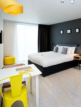 アパートホテル