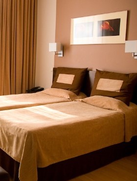 Economy hotels